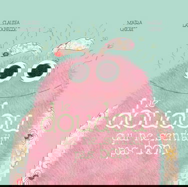 Le doudou qui ne sentait pas bon