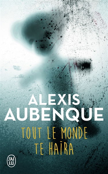 Tout le monde te haïra : une enquête de Tracy Bradshaw et Nimrod Russell