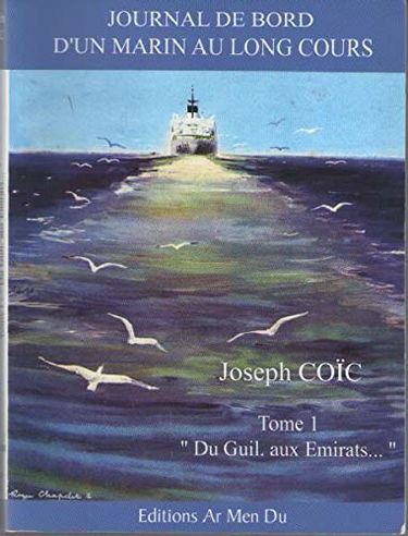 journal de bord d'un marin au long cours
