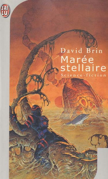 Marée stellaire