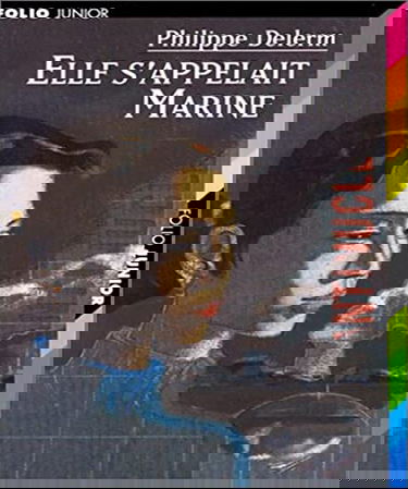 Elle s'appelait Marine