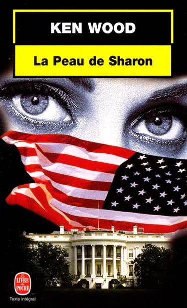 La peau de Sharon