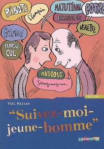 Suivez-moi jeune homme