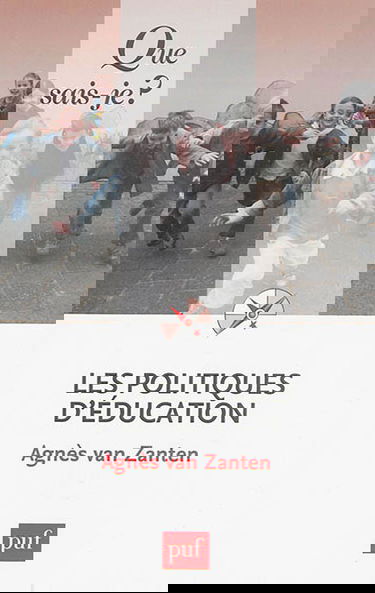 Les politiques d'éducation