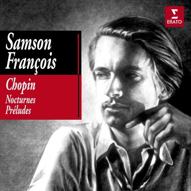 Couverture de Chopin nocturnes prelude