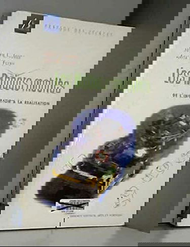 Les robots mobiles : de l'inspiration à la réalisation