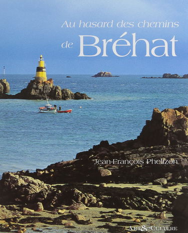 Au hasard brehat (relie)