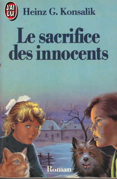 Le Sacrifice des innocents