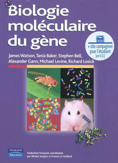 Biologie moléculaire du gène