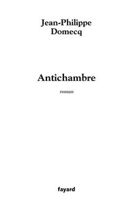 Antichambre