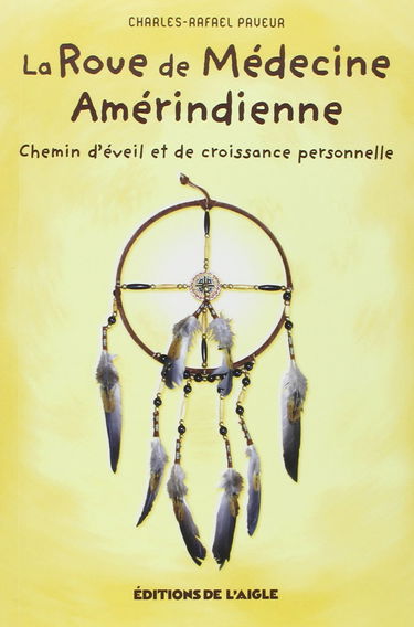 Roue de médecine Amérindienne