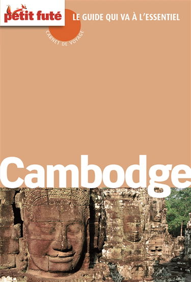 Cambodge 2016