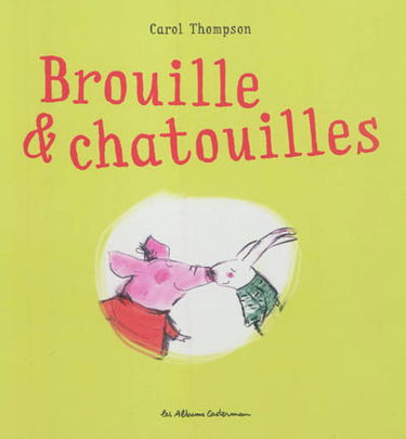 Brouille & chatouilles