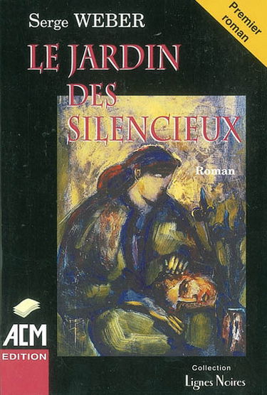 Le jardin des silencieux