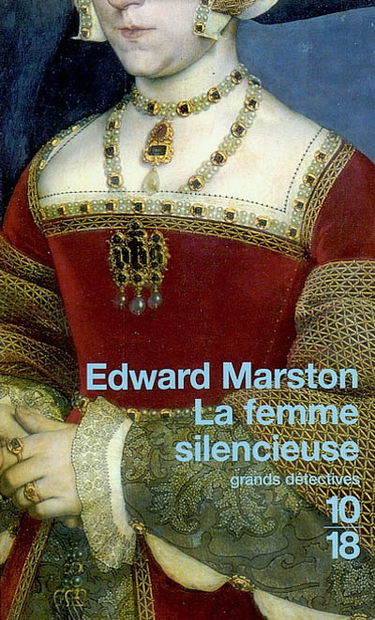 La femme silencieuse