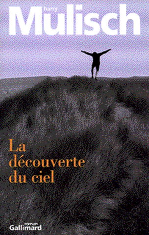 La découverte du ciel