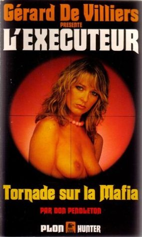 Tornade sur la mafia