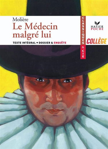 Le médecin malgré lui