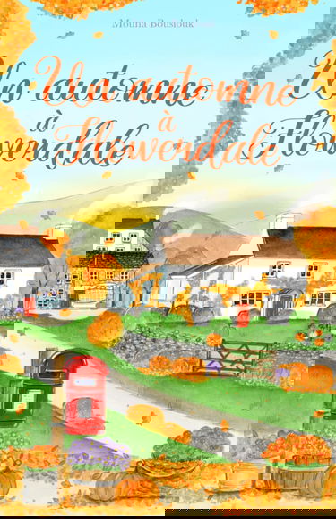 Un automne à Flowerdale