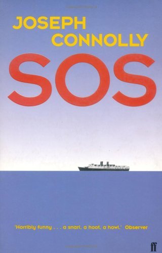 Couverture de S.O.S.