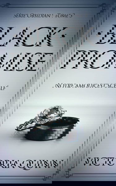 Black Promise: (French)