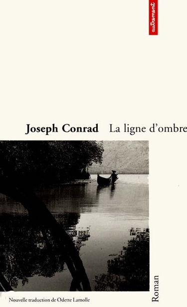 La ligne d'ombre