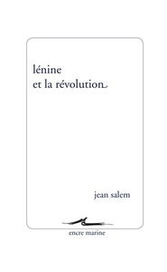 Lénine et la révolution