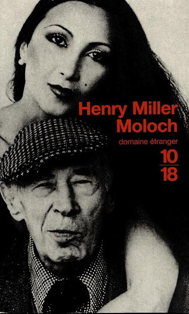 Moloch ou Ce monde de gentils