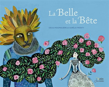 La Belle et la Bête : rendez-vous à Venise
