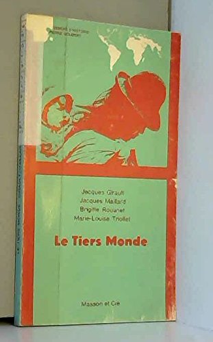 Le tiers monde