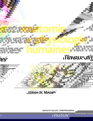 Anatomie et Physiologie Humaines Travaux dirigés