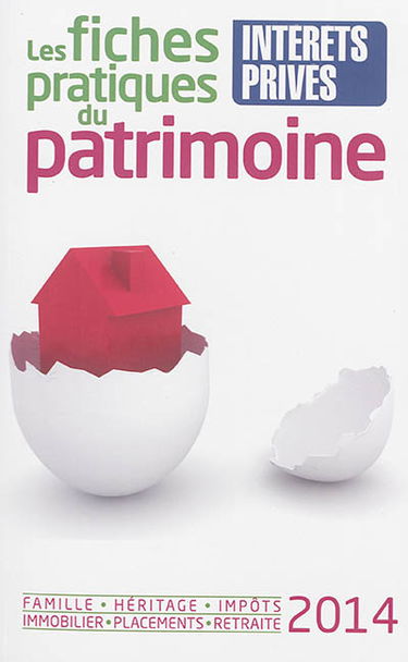 Les fiches pratiques du patrimoine