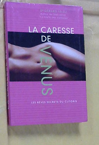 La caresse de Vénus