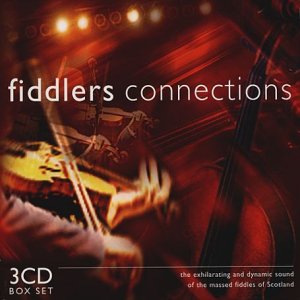 Fiddler's Connections [Import]
