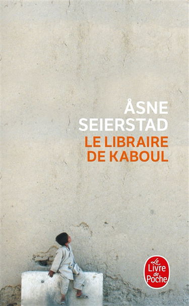 Le libraire de Kaboul : récit