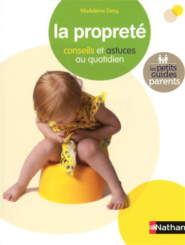 La propreté : conseils et astuces au quotidien
