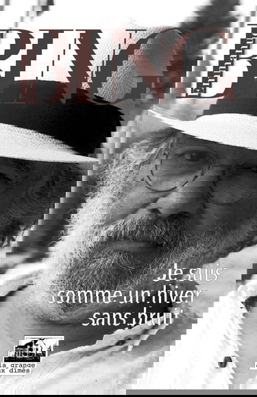 Je suis comme un hiver sans bruit: Fugue