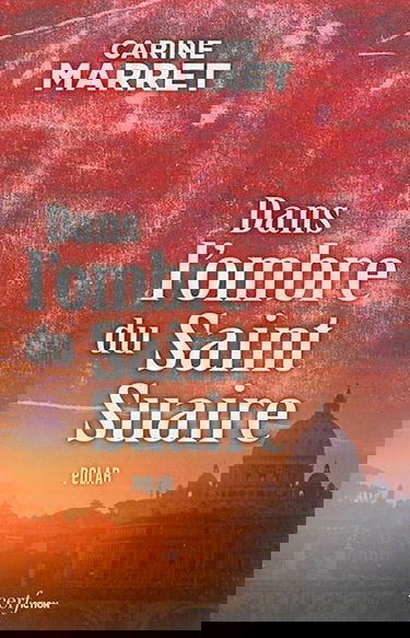 Tempus fugit. Vol. 4. Dans l'ombre du saint suaire : une enquête du commissaire Jean Levigan : polar