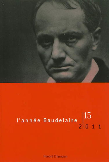 Année Baudelaire (L'), n° 15