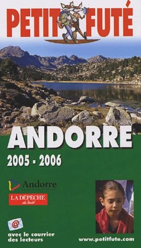 Andorre 2005-2006