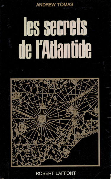 Les secrets de l'atlantide.