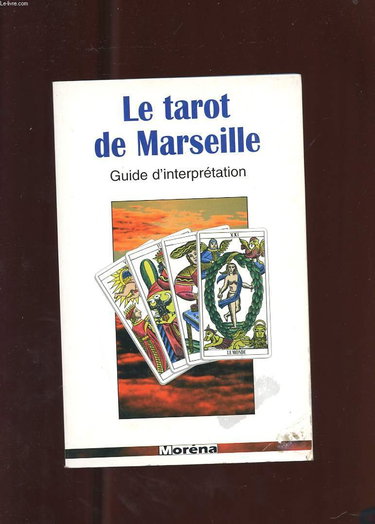 Le tarot de marseille