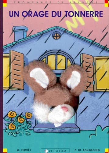 Un orage du tonnerre