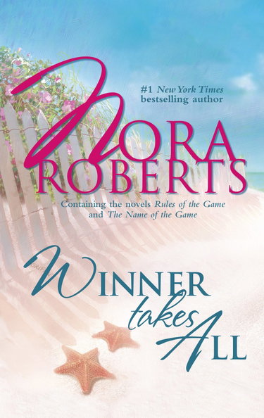 Couverture de Winner Takes All: An Anthology
