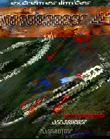 Le motocross
