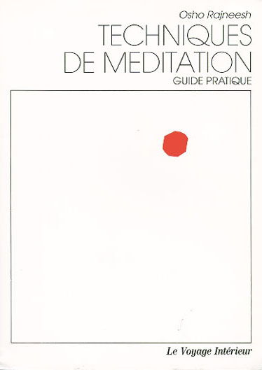 Techniques de méditation : guide pratique