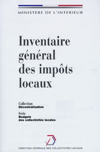 Inventaire général des impôts locaux