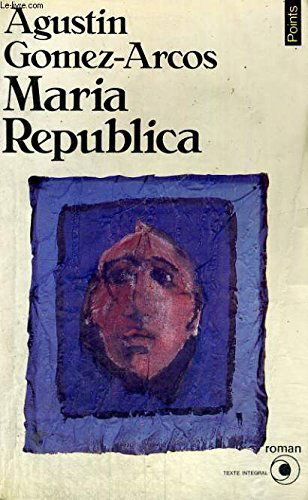 Maria Républica