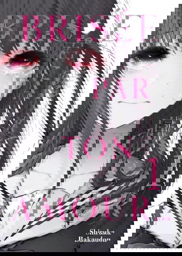 Brisée par ton amour.... Vol. 1