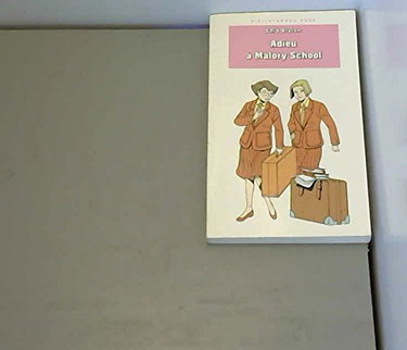 Adieu à Malory School